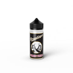 Brewtique 100ml - Forest Fruits - Bristol Vape Co