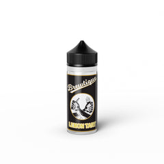 Brewtique 100ml - Lemon Tart - Bristol Vape Co