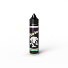 Brewtique 50ml - Spearmint - Bristol Vape Co