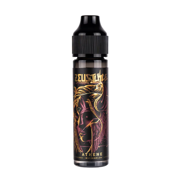 Zeus Juice 50ml - Athene - Bristol Vape Co