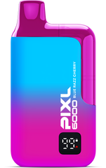 PIXL 6000 - Blue Razz Cherry