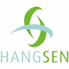 Hangsen 10ml - Super Mint - Bristol Vape Co