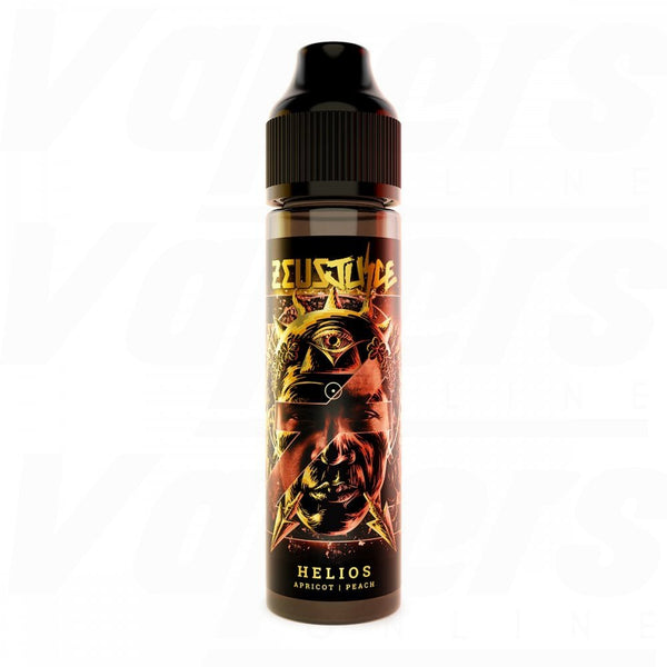 Zeus Juice 50ml - Helios - Bristol Vape Co