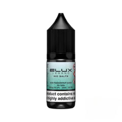 ELUX Legend Salts - Kiwi Passionfruit Guava - Bristol Vape Co