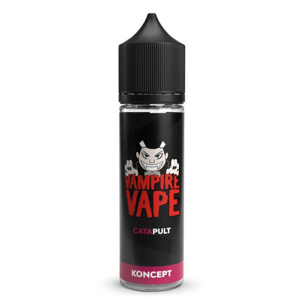 Vampire Vape Koncept 60ml - Catapult - Bristol Vape Co