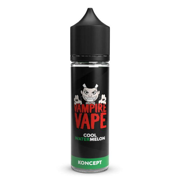 Vampire Vape Koncept 60ml - Cool Watermelon - Bristol Vape Co