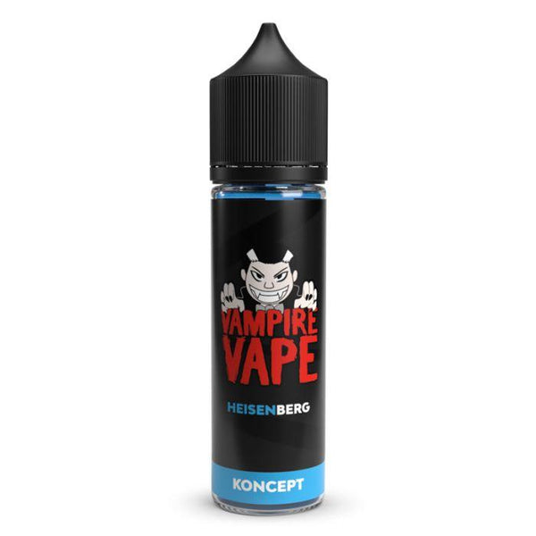 Vampire Vape Koncept 60ml - Heisenberg - Bristol Vape Co
