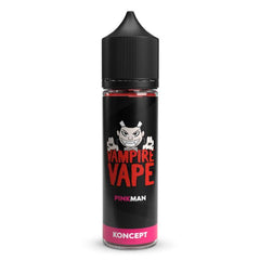Vampire Vape Koncept 60ml - Pinkman - Bristol Vape Co