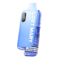 Lost Mary BM6000 - Mad Blue