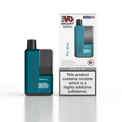 IVG Smart 5500 - Pro Blue