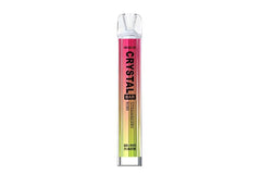 Crystal Bar - Strawberry Kiwi - Bristol Vape Co