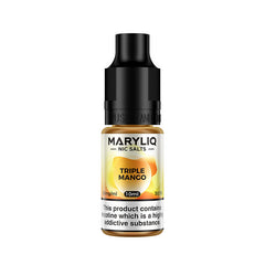MARYLIQ - Triple Mango - Bristol Vape Co