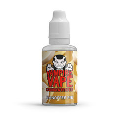 Vampire Vape Concentrates - Banoffee Pie - Bristol Vape Co