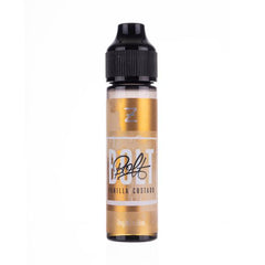 Zeus Juice BOLT - Vanilla Custard - Bristol Vape Co