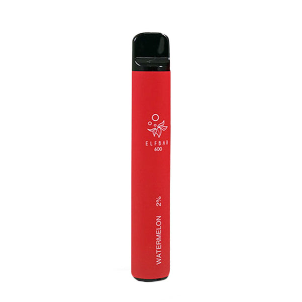 Elf Bar - Watermelon - Bristol Vape Co