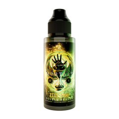 Zeus Juice Mortals - Double Dragon - Bristol Vape Co
