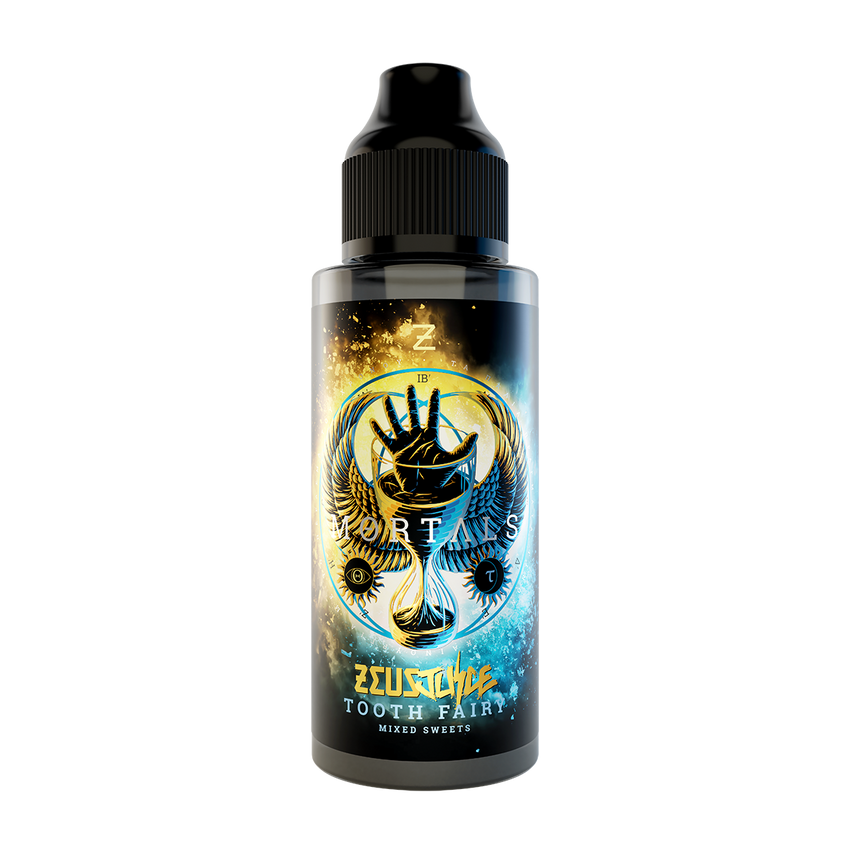Zeus Juice Mortals - Tooth Fairy - Bristol Vape Co