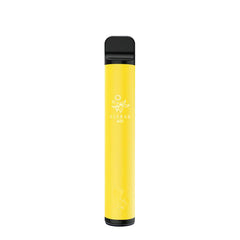 Elf Bar - Banana Ice - Bristol Vape Co
