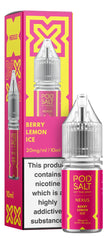 Pod Salt Nexus - Berry Lemon Ice