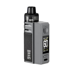 VooPoo - Drag E60 Kit - Bristol Vape Co
