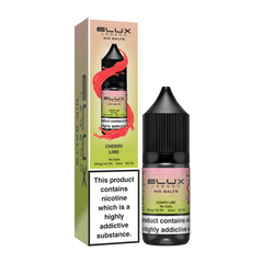 ELUX Legend Salts - Cherry Lime - Bristol Vape Co
