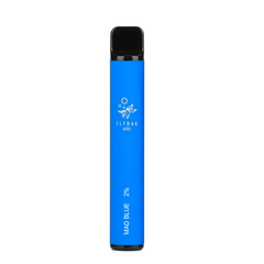 Elf Bar - Mad Blue - Bristol Vape Co