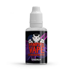 Vampire Vape Concentrates - Energy - Bristol Vape Co