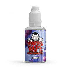 Vampire Vape Concentrates - Grape - Bristol Vape Co