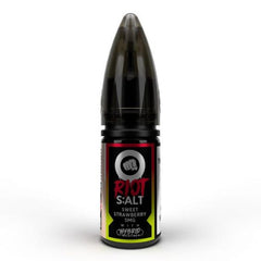 Riot Squad Nic. Salt - Sweet Strawberry - Bristol Vape Co