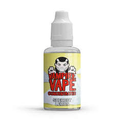 Vampire Vape Concentrates - Sherbet Lemon - Bristol Vape Co