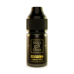 Zeus Juice Concentrates - Lemon Tart - Bristol Vape Co