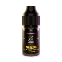 Zeus Juice Concentrates - Mixed Berry Menthol - Bristol Vape Co