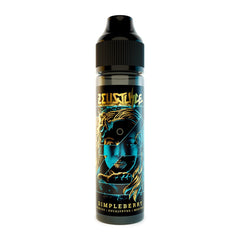 Zeus Juice 50ml - Dimpleberry - Bristol Vape Co