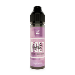 Zeus Juice BOLT - Bubbly Blackcurrant - Bristol Vape Co