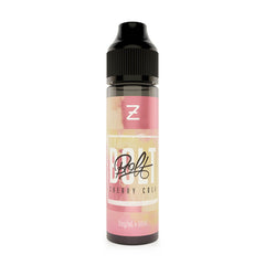 Zeus Juice BOLT - Cherry Cola - Bristol Vape Co