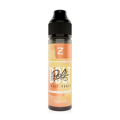 Zeus Juice BOLT - Fruit Punch - Bristol Vape Co