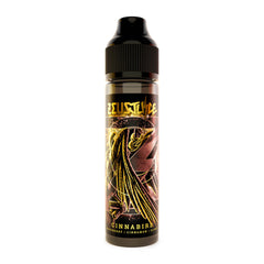 Zeus Juice 50ml - Cinnabird - Bristol Vape Co