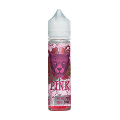 Dr Vapes 60ml Shortfill Pink Vape Liquid