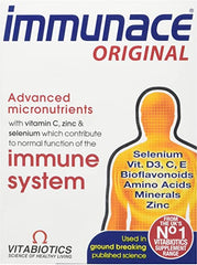 Vitabiotics - Immuneace Orig. (30 Tabs)