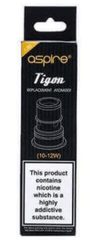 Aspire TIGON 1.2 Replacement Coils
