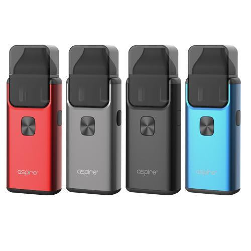 Aspire Breeze 2 Kit in Various Colours