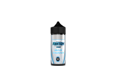 Tenshi Fantom 100ml - Blue Razzle
