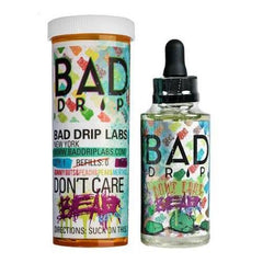 Bad Drips 50ml - Don't care Bear Ice Shortfill