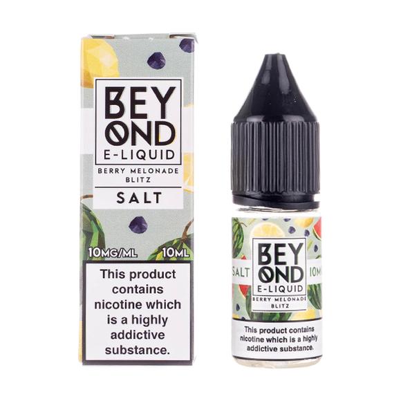 Beyond Salts - Berry Melonade Blitz