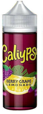 Buy Caliypso 120ml - Berry Grape Lemonade Vape E-Liquid | Latchford Vape
