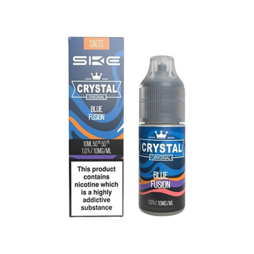 SKE Crystal Salts - Blue Fusion