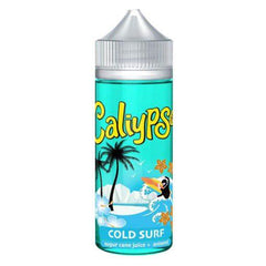 Buy Caliypso 120ml - Cold Surf Vape E-Liquid Online | Latchford Vape