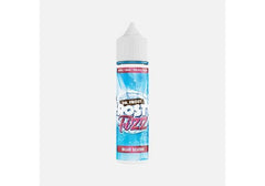 Buy Dr Frost 60ml - Frosty Fizz Blue Slush E-Liquid | Latchford Vape