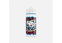 Dr Frost Cherry Ice 120ml E-liquid