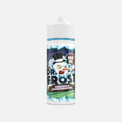 Dr Frost Honeydew and Blackcurrant Ice 120ml E-liquid